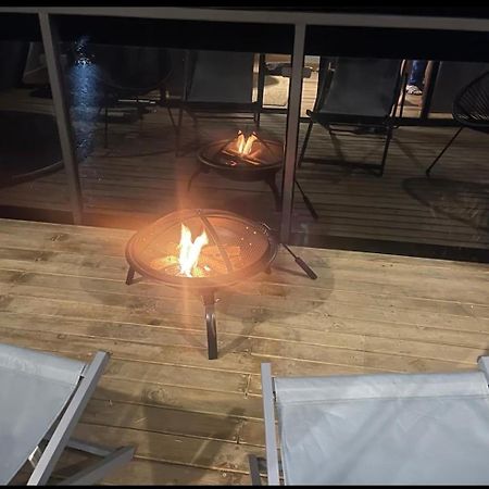 5Chalets Guatapé Zewnętrze zdjęcie