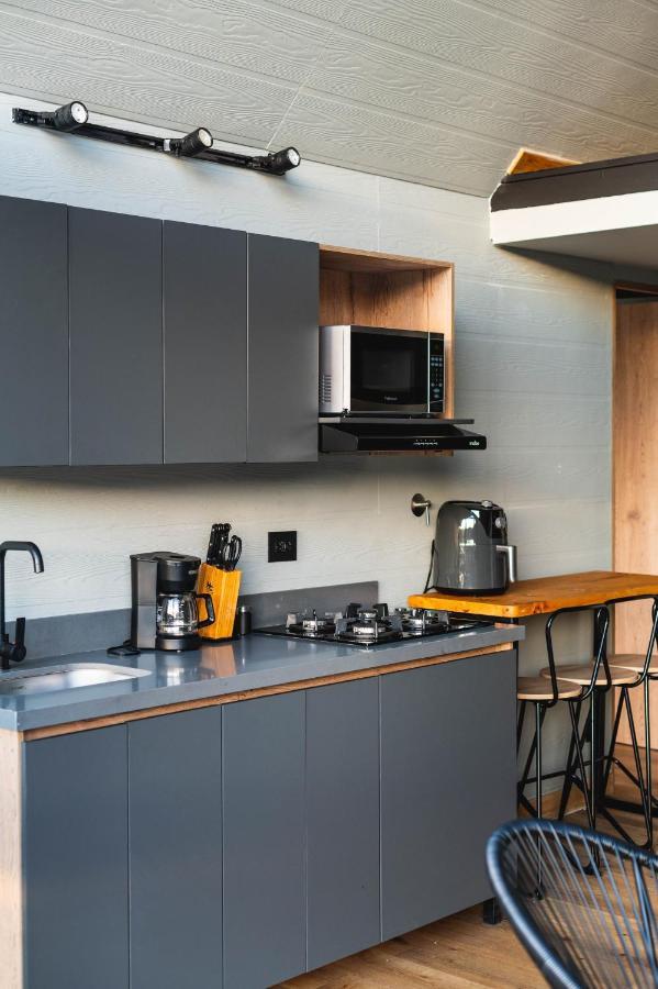 5Chalets Guatapé Zewnętrze zdjęcie