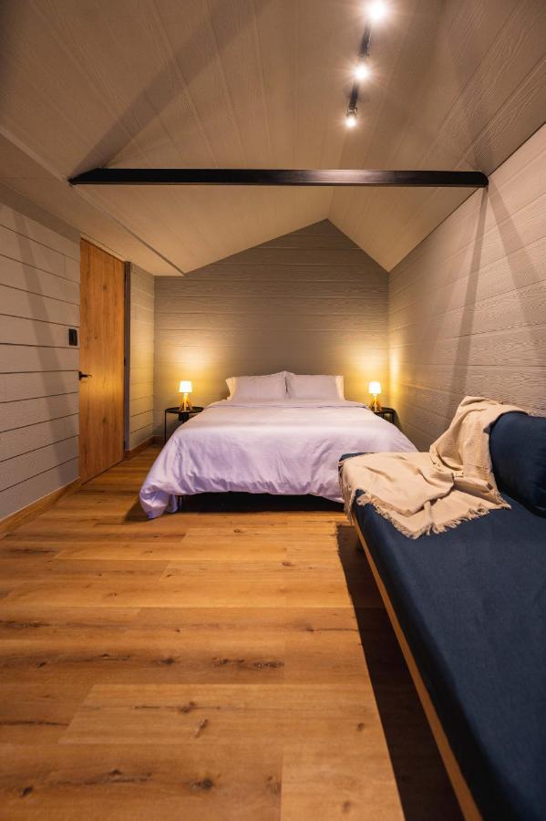 5Chalets Guatapé Zewnętrze zdjęcie