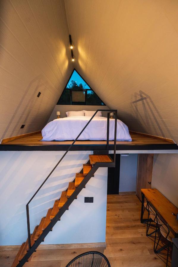 5Chalets Guatapé Zewnętrze zdjęcie