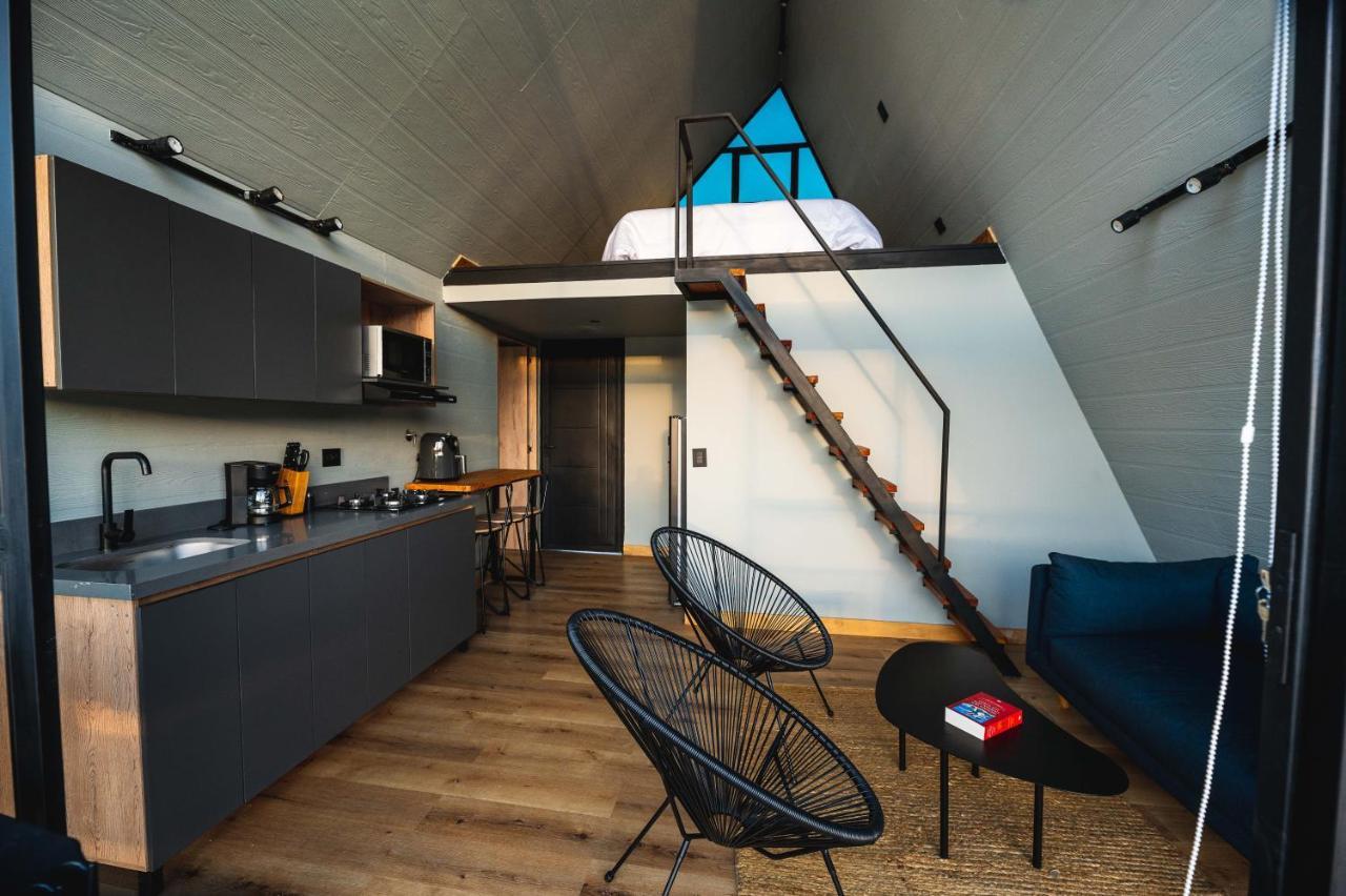 5Chalets Guatapé Zewnętrze zdjęcie