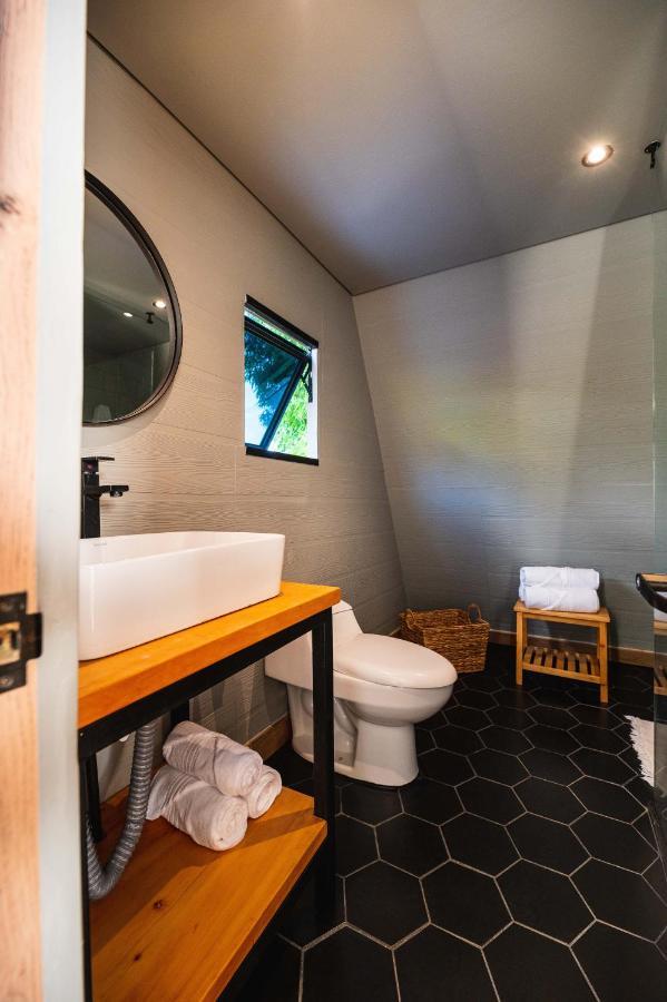 5Chalets Guatapé Zewnętrze zdjęcie