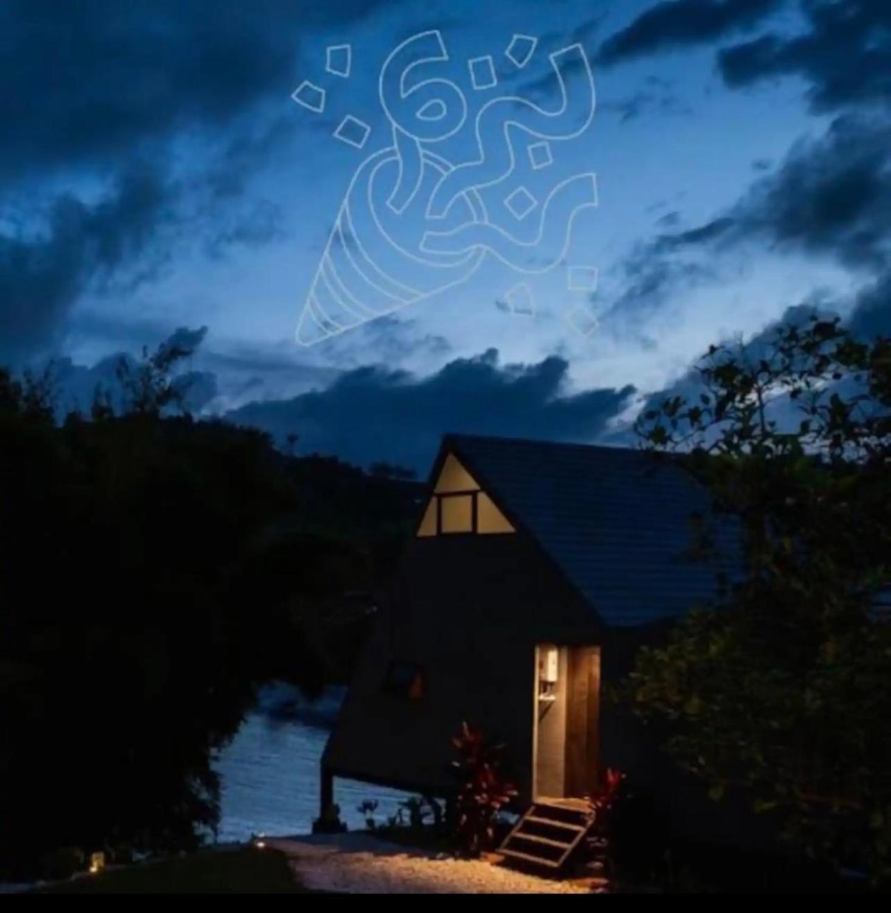 5Chalets Guatapé Zewnętrze zdjęcie