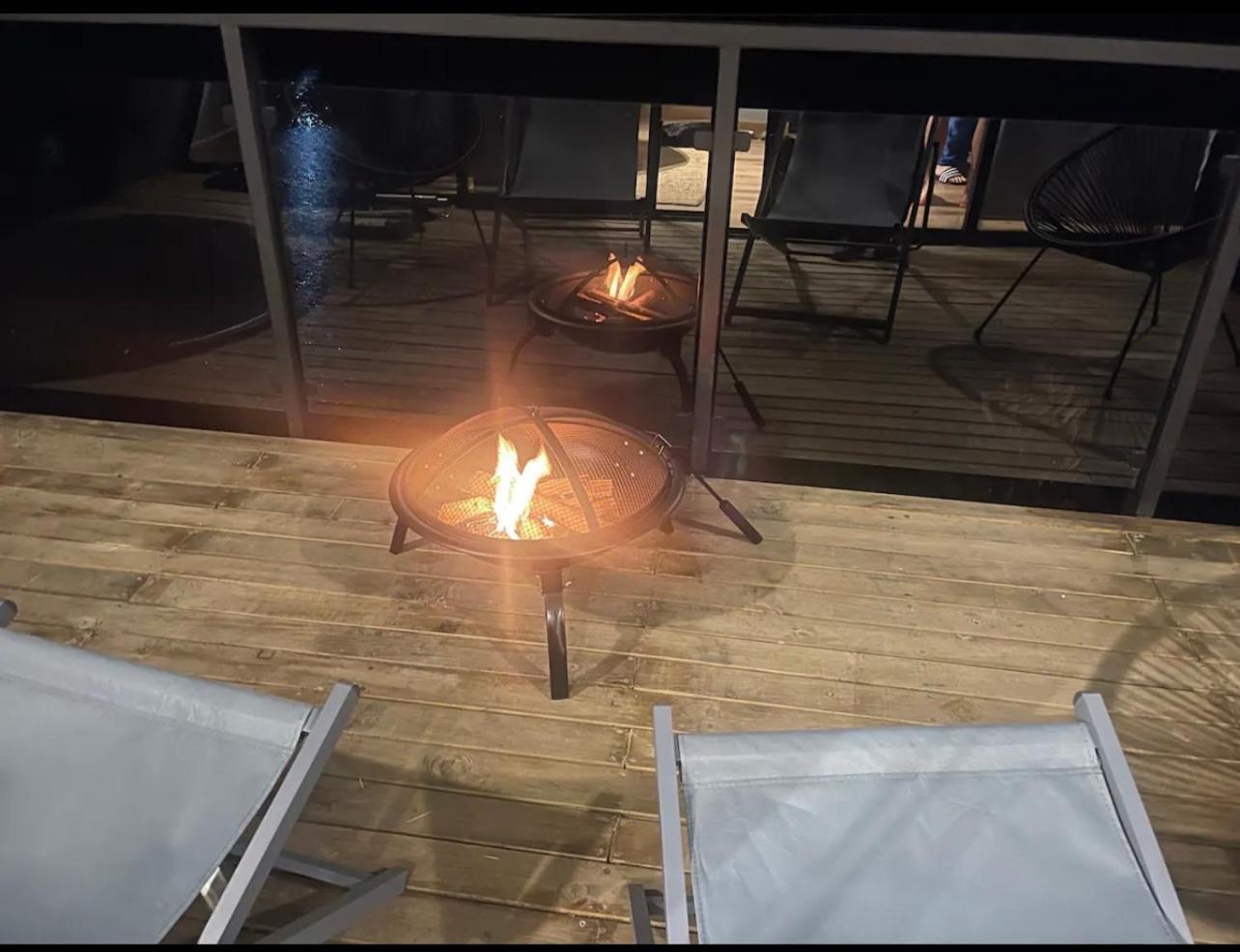 5Chalets Guatapé Zewnętrze zdjęcie
